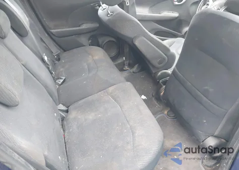 2012 Honda Fit Sport z USA, uszkodzony, nr VIN JHMGE8G55CC005664